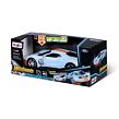 Maisto 2019 Ford GT Heritage, se světly a zvuky, 1:24