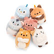 NICI MyMochi Kočička Angy 5cm přívěsek