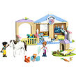 LEGO® Friends 42696 Veterinární klinika se zvířátky