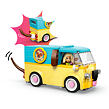 LEGO® Friends 42678 Dodávka s doplňky pro mazlíčky