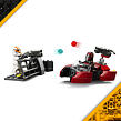 LEGO® Star Wars™ 75449 Bitevní balíček obléhání Mandalore