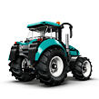 LEGO® City 60498 Traktor