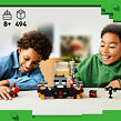 LEGO® Minecraft® 21590 Souboj s Witherem