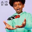 LEGO® City 60486 Elektrické superauto