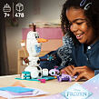 LEGO® │ Disney 43287 Olaf a Bruni na zábavném pikniku