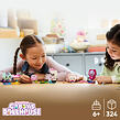 LEGO® Gábinin kouzelný domek 11215 Gábi a kočičí kamarádi z kostek