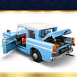 LEGO® Harry Potter™ 76470 Kouzelné létající auto Ford Anglia™