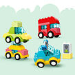 LEGO® DUPLO® 10474 Kreativní vozidla