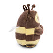 NICI MyMochi Včelka Beenie 5cm přívěsek