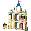 LEGO® │ Disney 43291 Mini Bella a Tiana s hradem