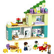 LEGO® DUPLO® 10470 Moderní rodinný dům 3 v 1 s figurkami