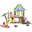 LEGO® Friends 42699 Plážový dům s tuleni