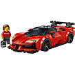 LEGO® Speed Champions 77254 Sportovní auto Ferrari SF90 XX Stradale