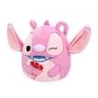 SQUISHMALLOWS Disney Stitch - Angel s kyticí