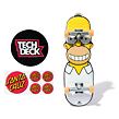 Spin Master Tech Deck Fingerboard Seriálové licence, více druhů