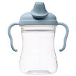 b.box Univerzální sada na pití 3v1, 240 ml - modrá