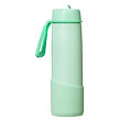 b.box Silikonový chránič pro Termoláhev 690 ml zelený