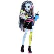 Mattel Monster High Panenka monsterka - Frankie