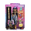 Mattel Monster High Panenka monsterka  - Cleo