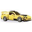 Mattel Brick Shop Hot Wheels Speed series -´07 Honda S2000