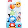 Fisher Price Senzorická hračka na jídelní židličku