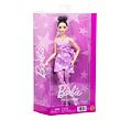 Mattel Barbie DELUXE style modelka s hvězdami