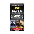 Mattel UNO Formula 1 Elite Racers