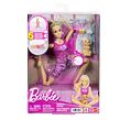 Mattel Barbie Meditační panenka