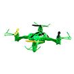 Revell Kvadrokoptéra 23884 - FROXXIC - zelená