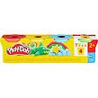 Play-Doh 4ks kelímků, více druhů