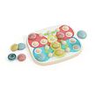 Quercetti PlayBio - Fanta Color Baby - mozaika