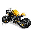 LEGO® Technic 42225 Žlutá motorka