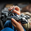 LEGO® DC Batman™ 76331 Batman vs. Superman™: Batmobil
