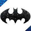 LEGO® DC Batman™ 76330 Logo Batman™