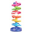 Quercetti Spiral Tower Brightball - spirálová věž pro kuličky