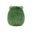 SQUISHMALLOWS Fuzzamallows Žába - Gloria, 30 cm