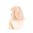 SQUISHMALLOWS Krémový Bigfoot - Diva, 30 cm