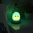 SQUISHMALLOWS FIZZ Dekorativní osvětlení - Sova Winston