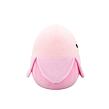 SQUISHMALLOWS Růžový banán - Lex Lex, 30 cm