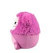 SQUISHMALLOWS Růžový Bigfoot - Nanette, 35 cm