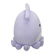 SQUISHMALLOWS Fialová oliheň - Stacy, 13 cm
