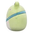 SQUISHMALLOWS Zelená žába s kabelkou - Wendy
