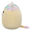 SQUISHMALLOWS Žlutá kravička - Rina