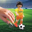 Playmobil Fotbalový trénink