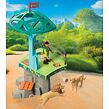 Playmobil Lezecký park v divočině
