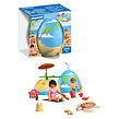 Playmobil Play Egg: Dovolená na pláži