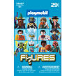 Playmobil Figures Boys (Série 29)