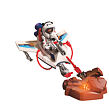 Playmobil ESA: Vesmírný kluzák