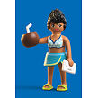 Playmobil Dovolenkářka