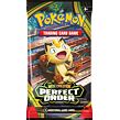 Pokémon TCG: ME03 Perfect Order - Booster